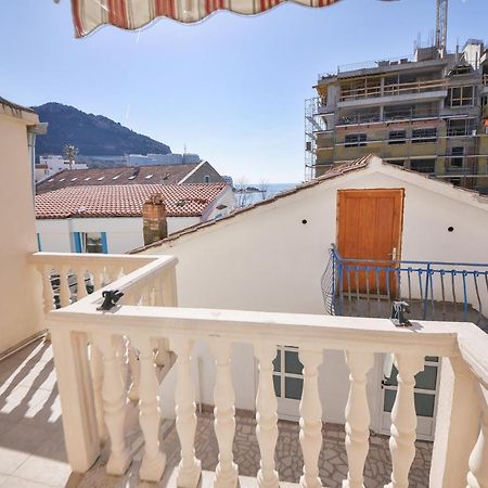 Apartmani Ljubo Rafailovic 2 Rafajlovići Extérieur photo