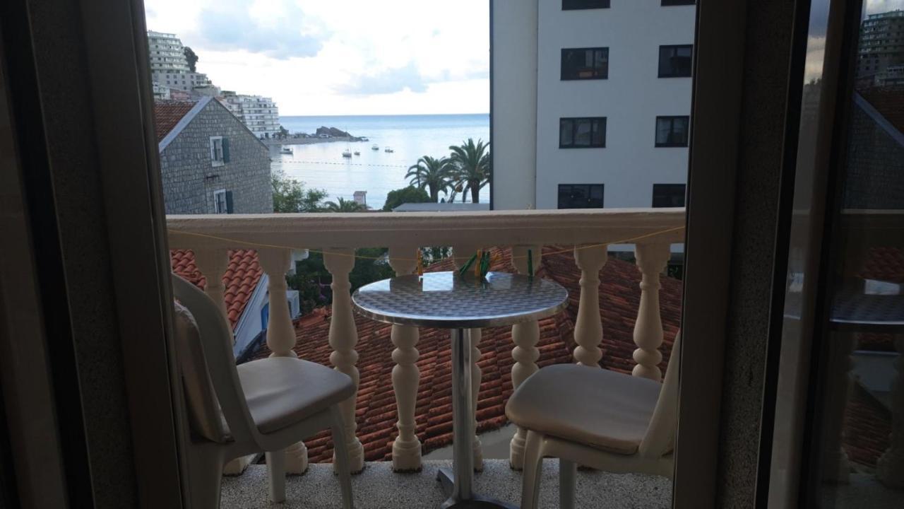 Apartmani Ljubo Rafailovic 2 Rafajlovići Extérieur photo