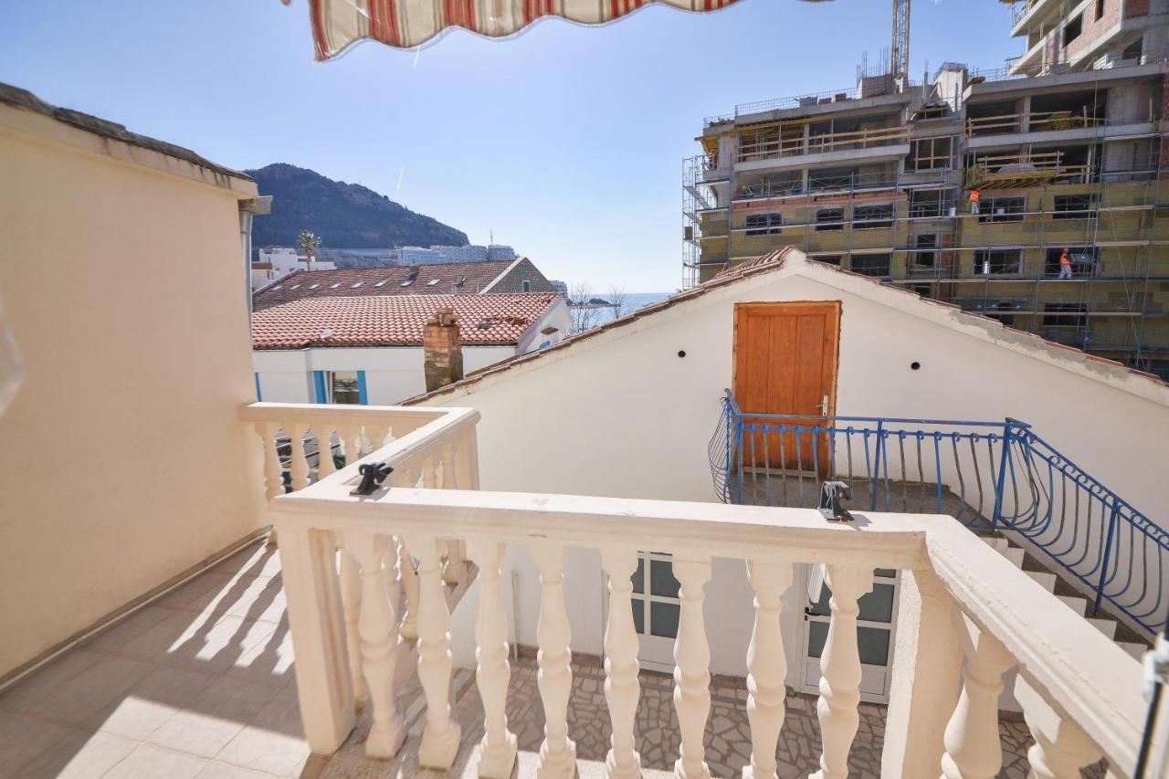 Apartmani Ljubo Rafailovic 2 Rafajlovići Extérieur photo