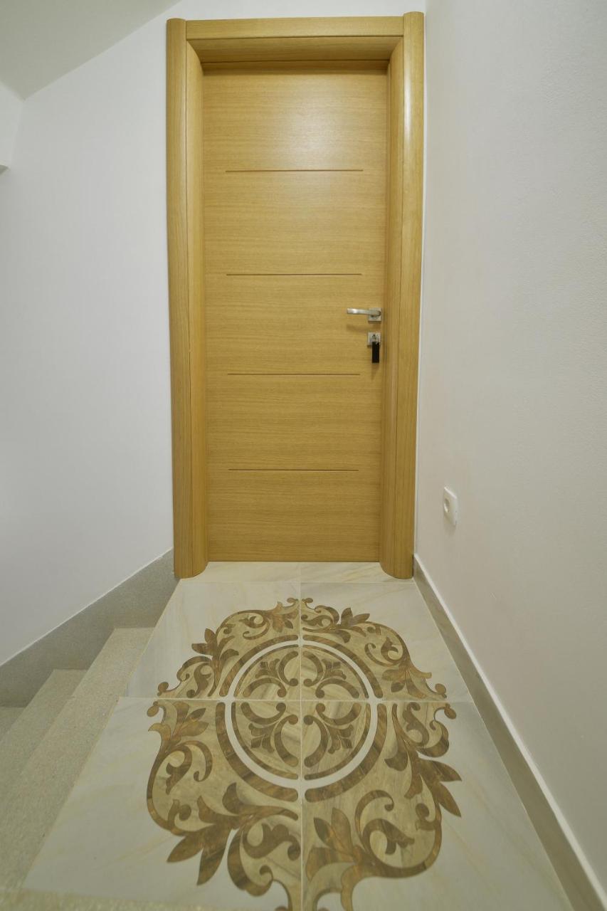 Apartmani Ljubo Rafailovic 2 Rafajlovići Extérieur photo