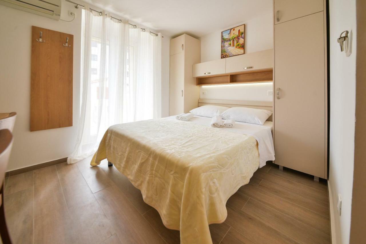 Apartmani Ljubo Rafailovic 2 Rafajlovići Extérieur photo