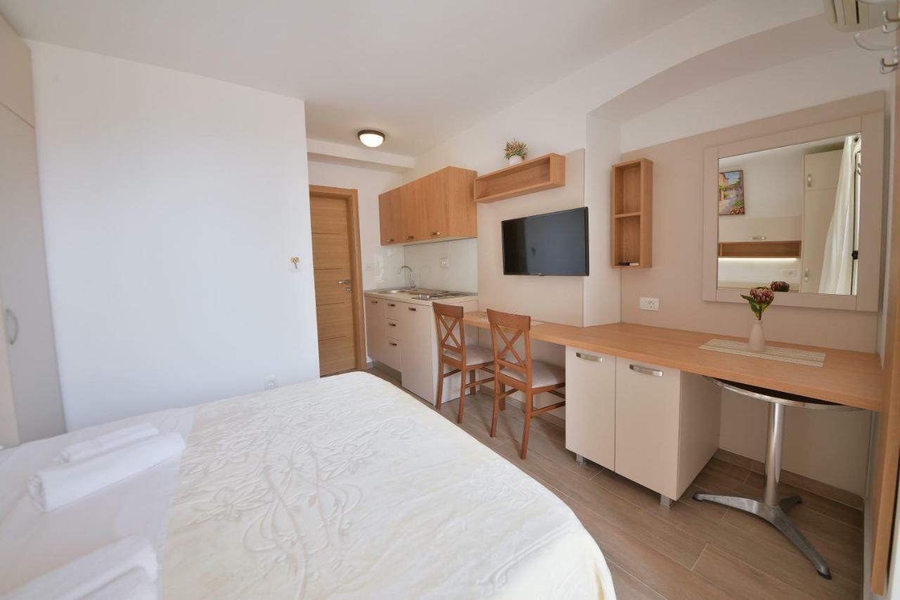 Apartmani Ljubo Rafailovic 2 Rafajlovići Extérieur photo