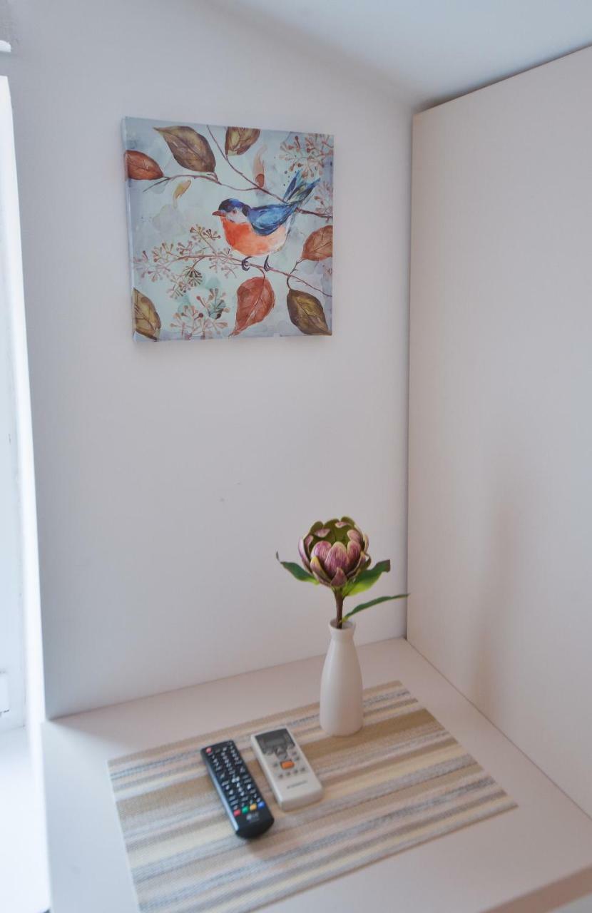 Apartmani Ljubo Rafailovic 2 Rafajlovići Extérieur photo