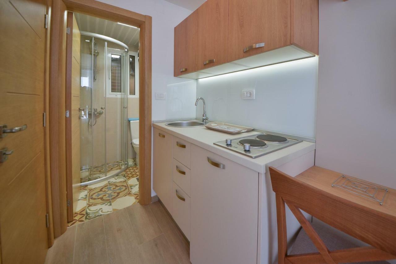 Apartmani Ljubo Rafailovic 2 Rafajlovići Extérieur photo