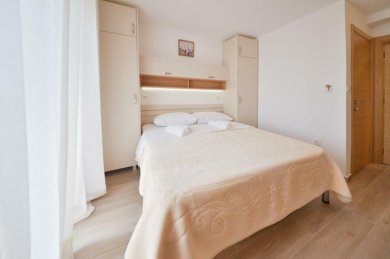 Apartmani Ljubo Rafailovic 2 Rafajlovići Extérieur photo